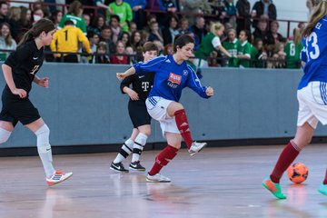 Bild 25 - Norddeutschen Futsalmeisterschaften : Sieger: Osnabrcker SC